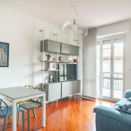 Isola Milano Apartment Exterior photo