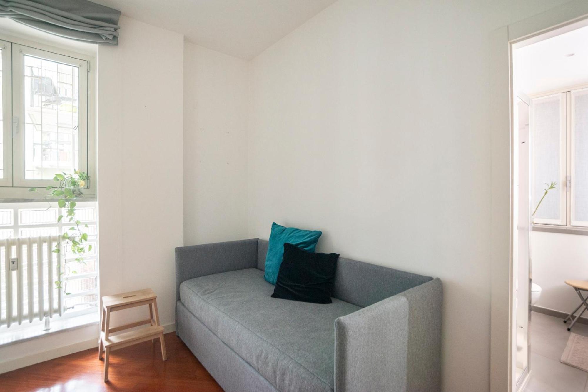 Isola Milano Apartment Exterior photo