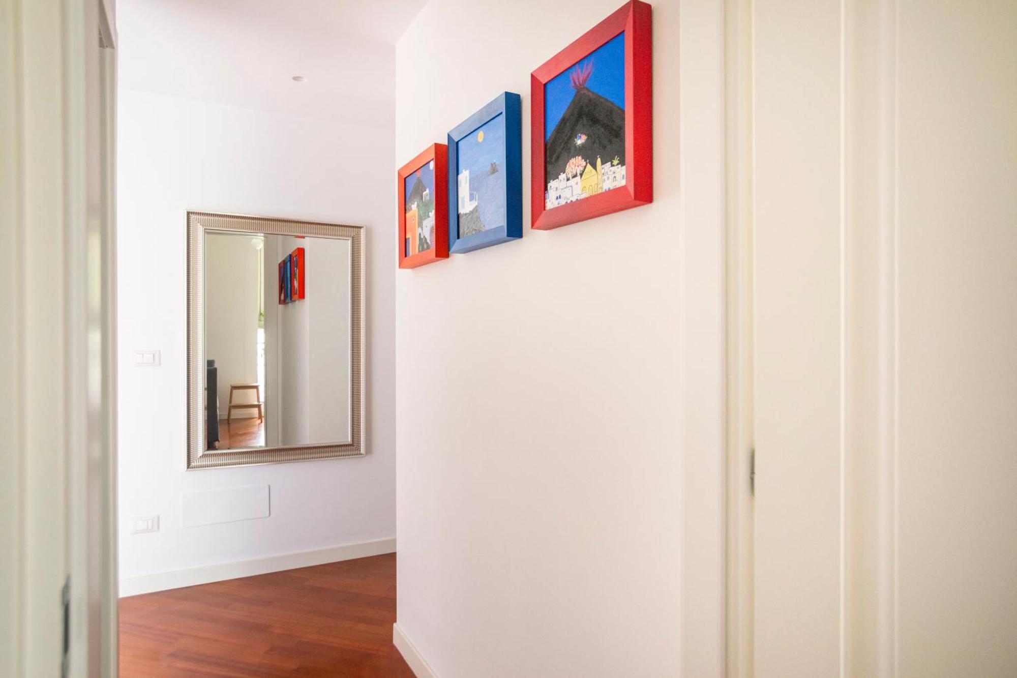 Isola Milano Apartment Exterior photo