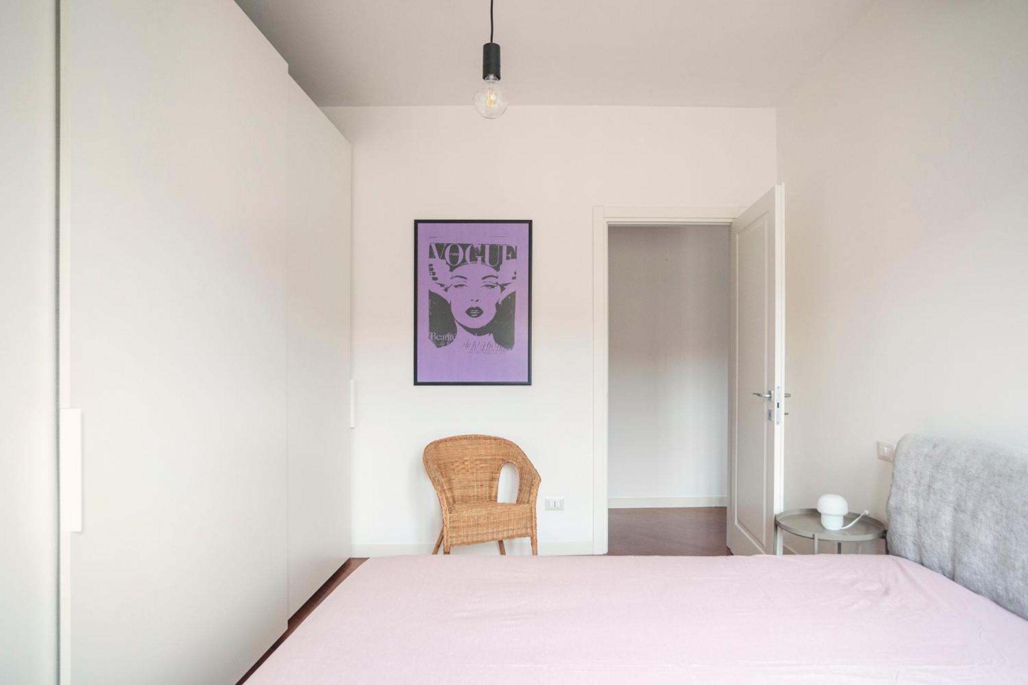 Isola Milano Apartment Exterior photo