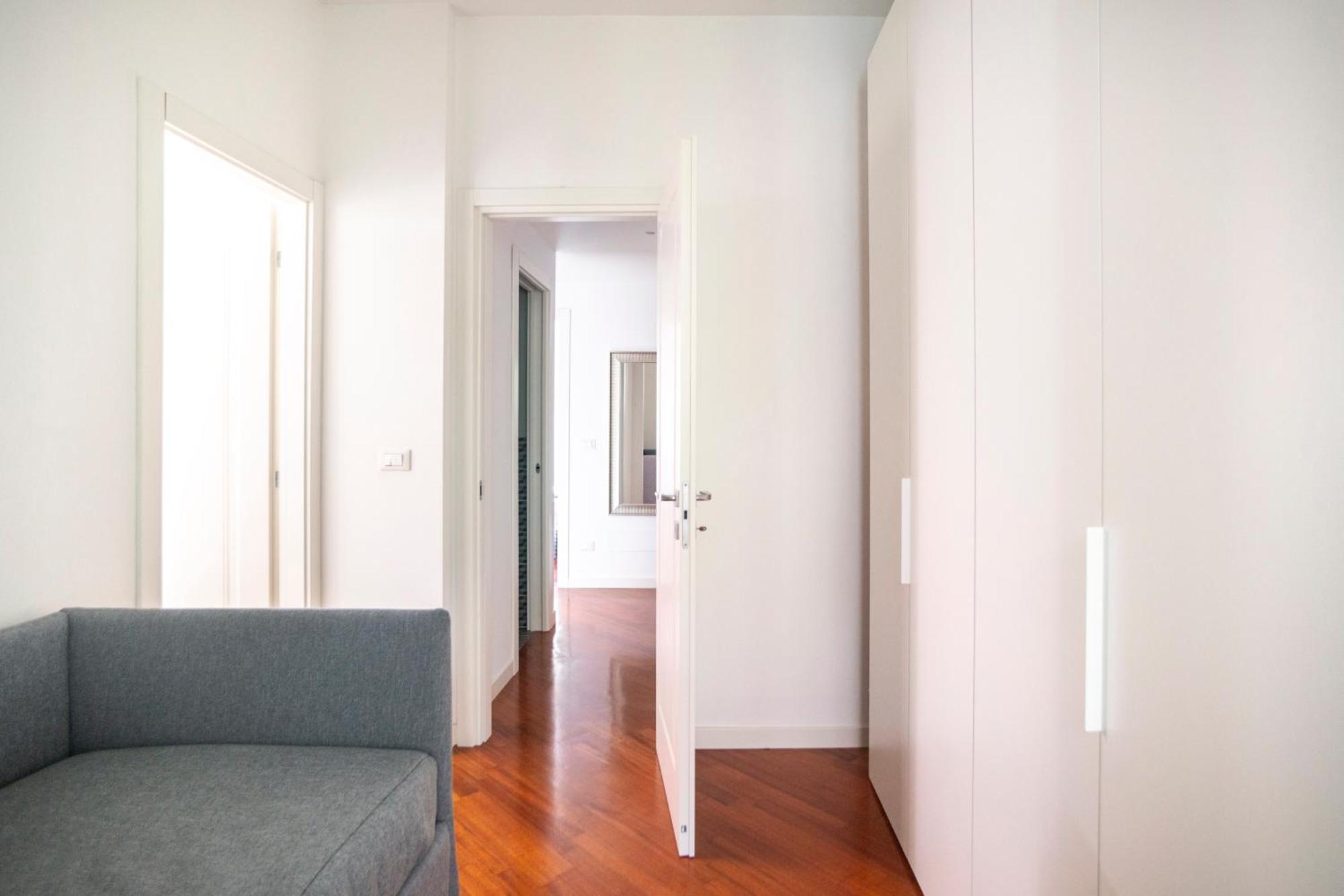 Isola Milano Apartment Exterior photo