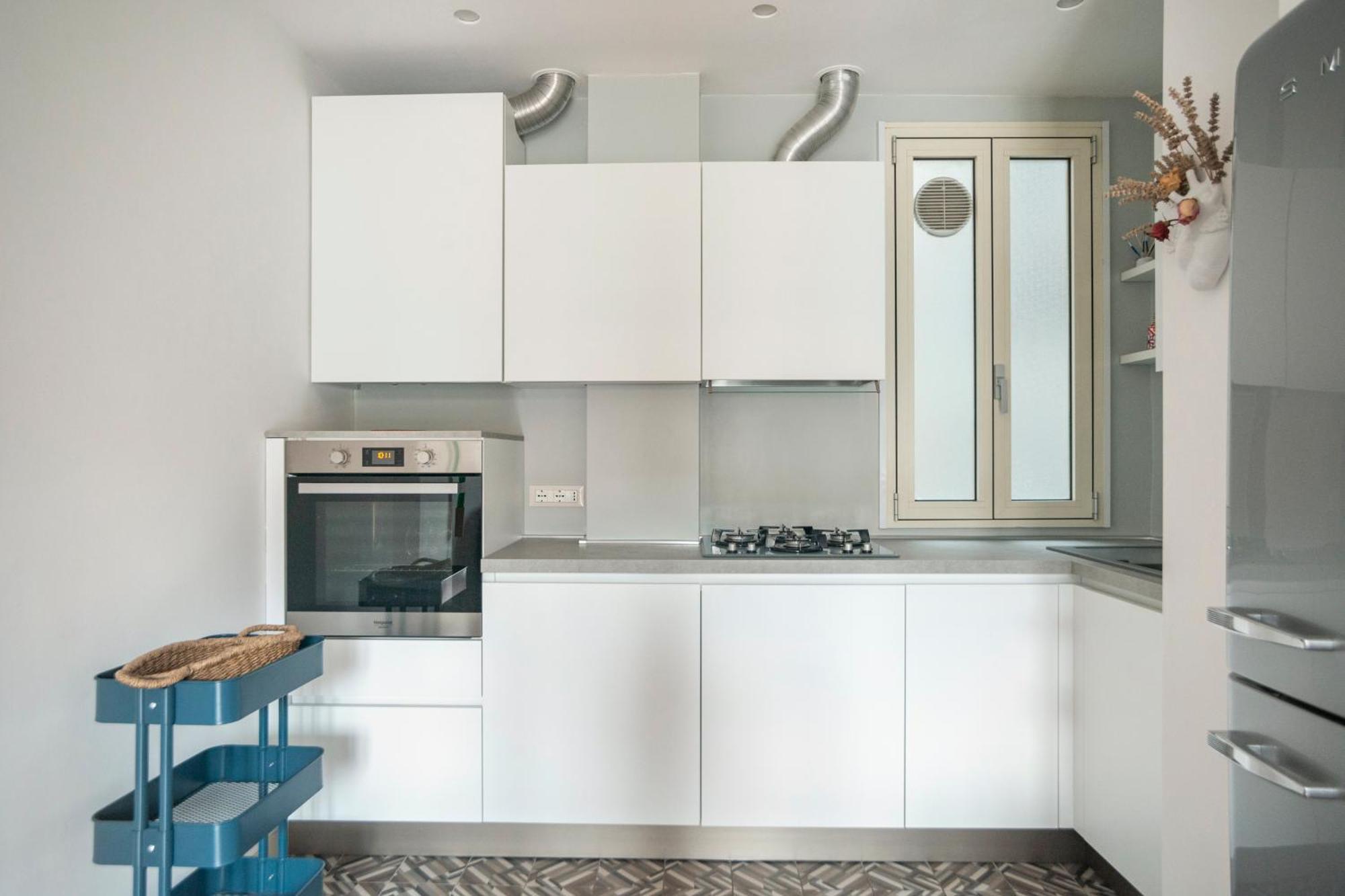 Isola Milano Apartment Exterior photo