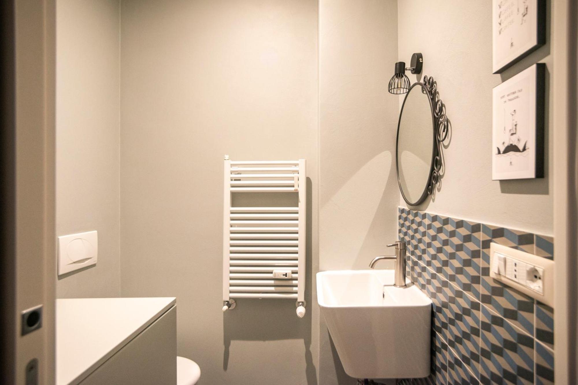 Isola Milano Apartment Exterior photo