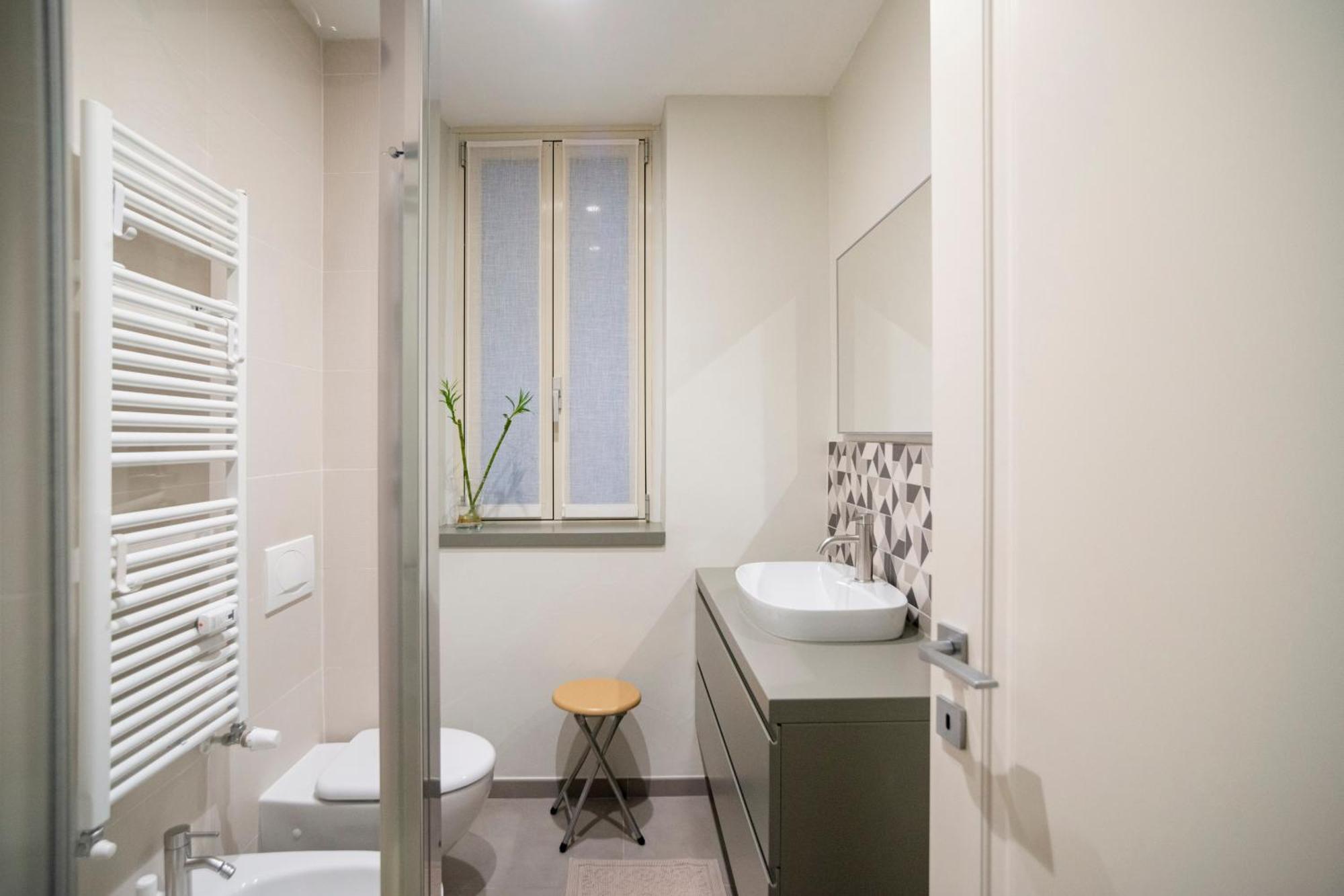 Isola Milano Apartment Exterior photo