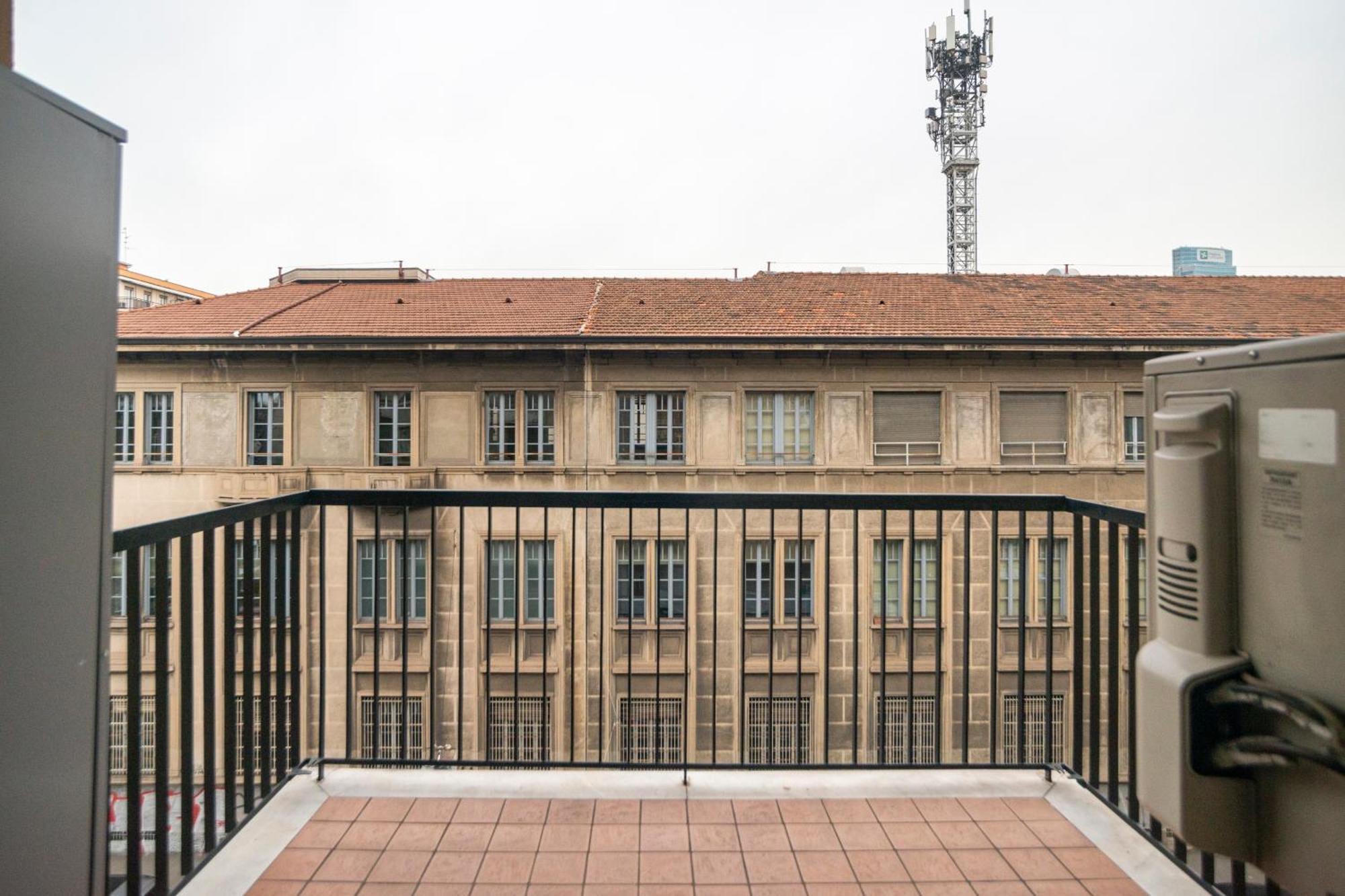 Isola Milano Apartment Exterior photo